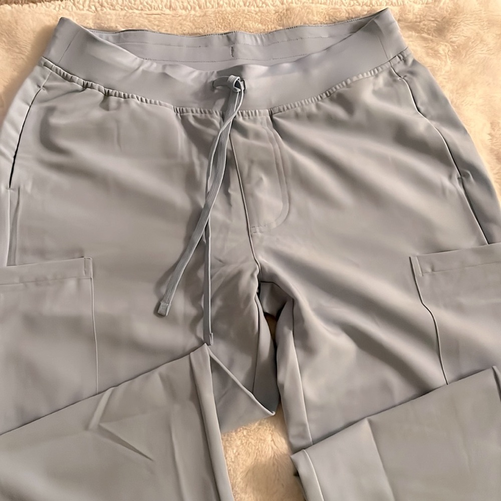 Mandala Scrub Pants, Size M